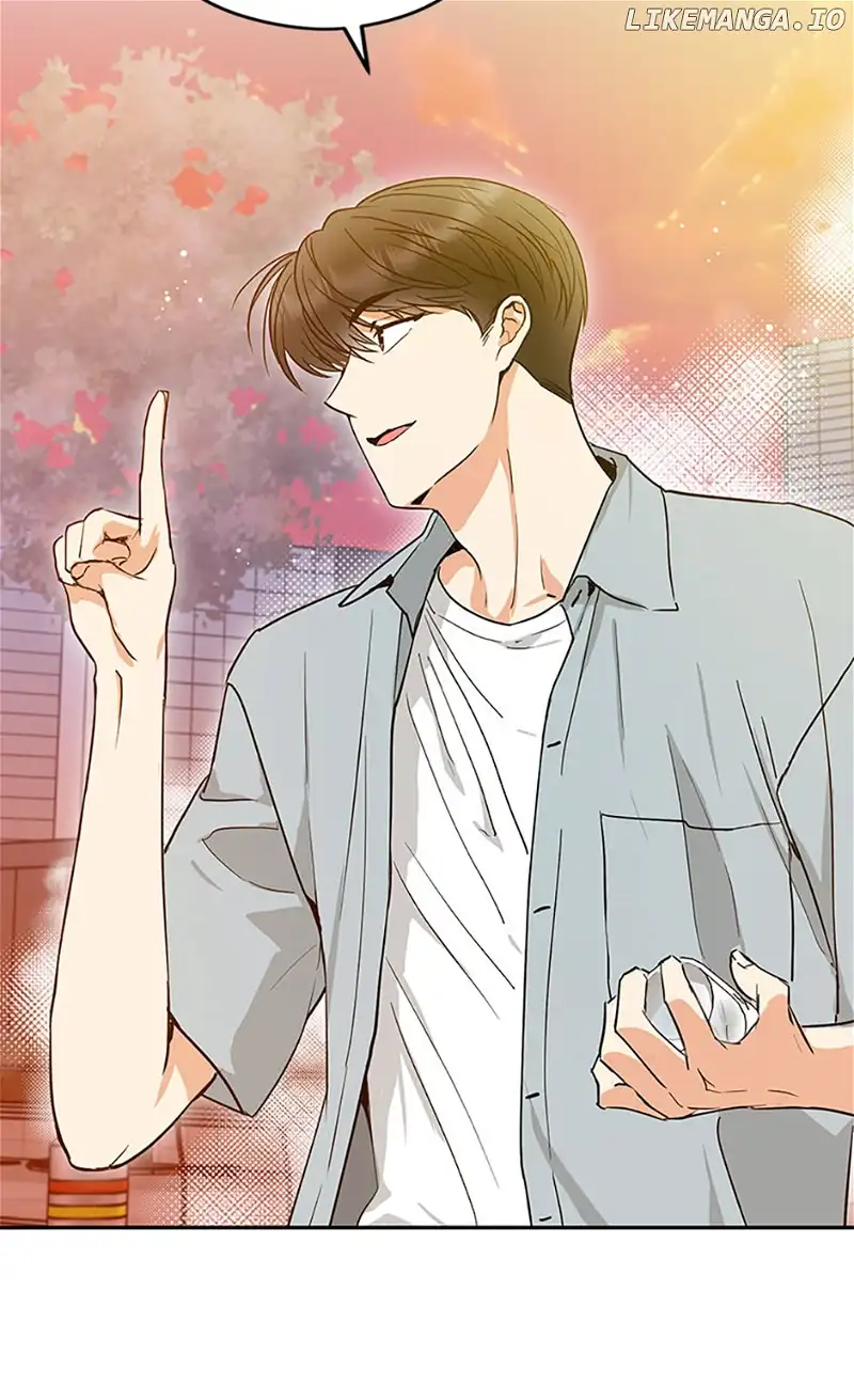 A Kiss Is Not Enough chapter 51 page 60