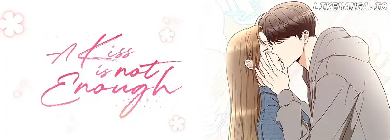 A Kiss Is Not Enough chapter 51 page 65