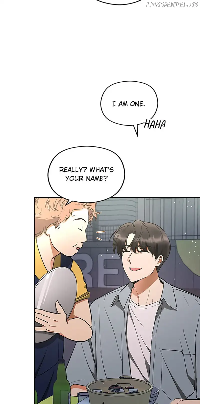 A Kiss Is Not Enough chapter 52 page 2