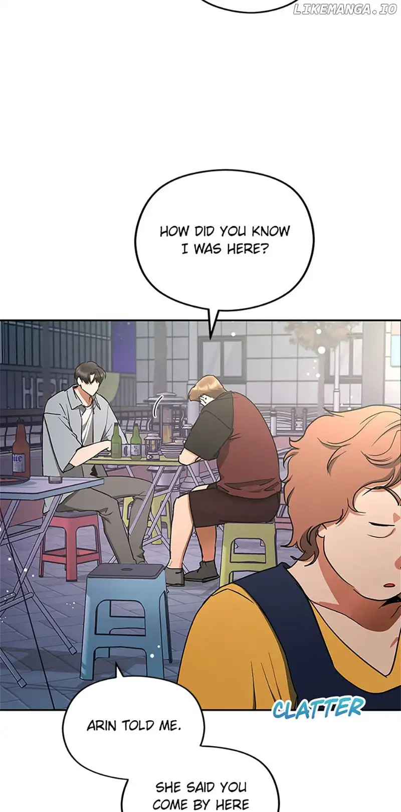 A Kiss Is Not Enough chapter 52 page 5