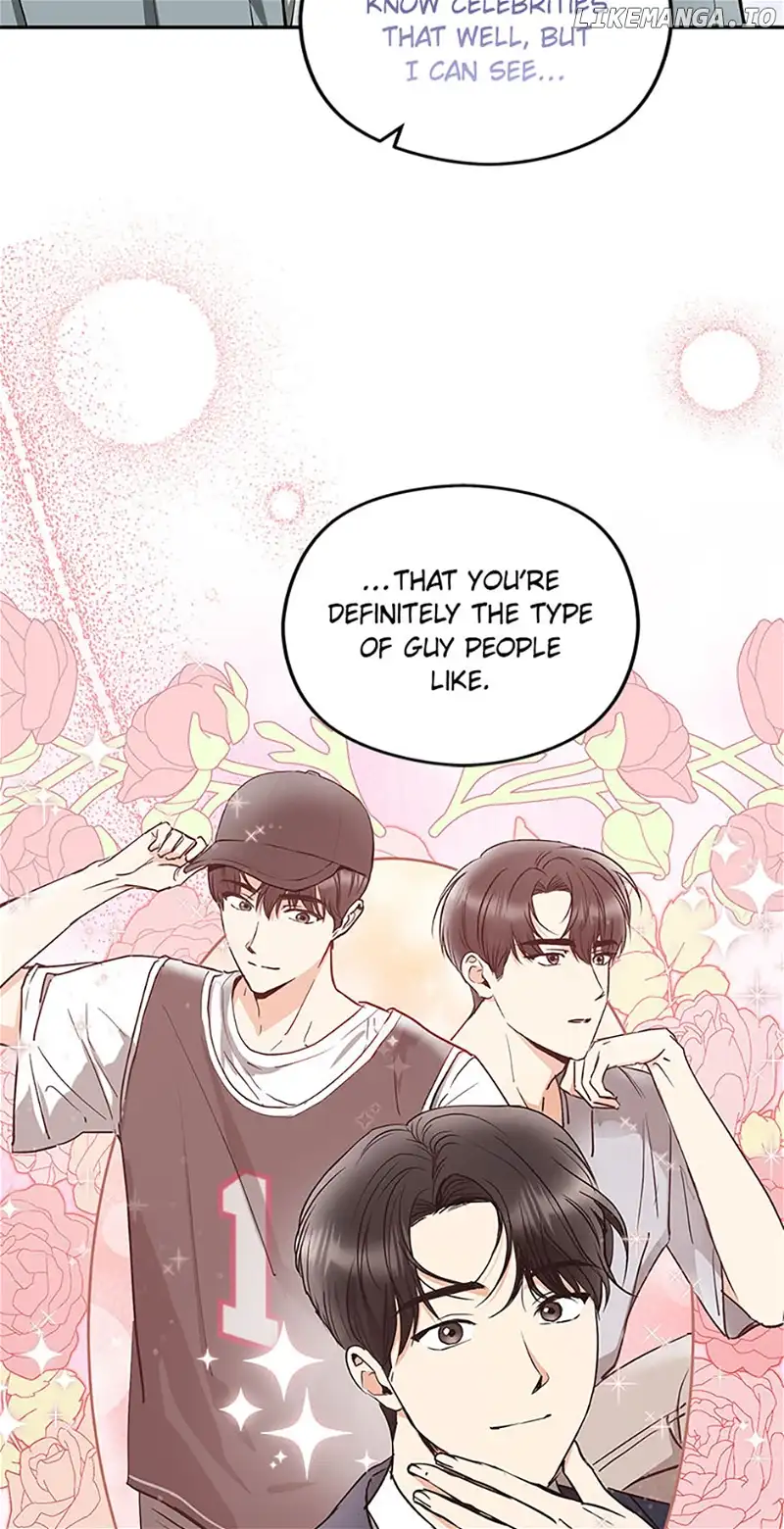 A Kiss Is Not Enough chapter 52 page 11