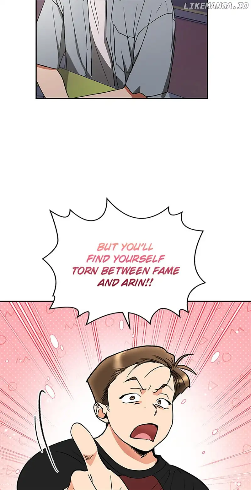 A Kiss Is Not Enough chapter 52 page 13