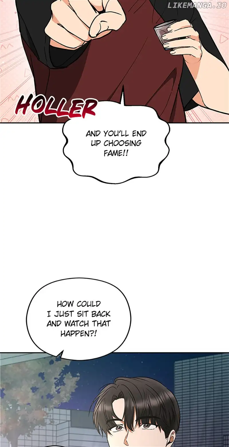 A Kiss Is Not Enough chapter 52 page 14