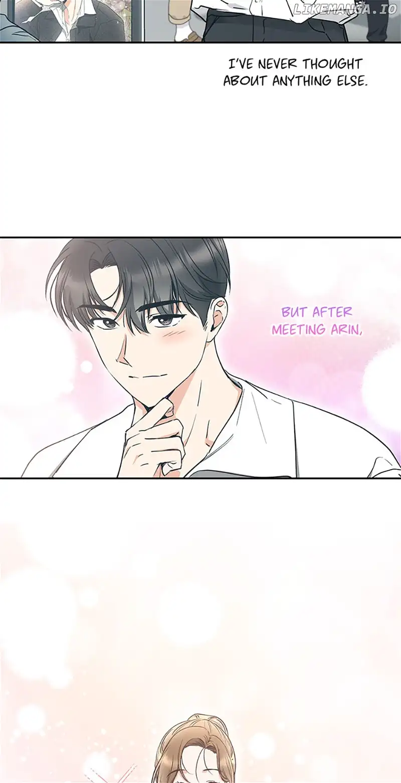 A Kiss Is Not Enough chapter 52 page 18