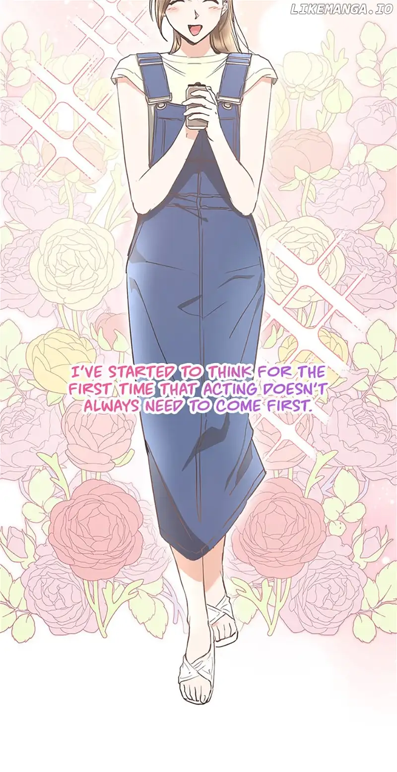 A Kiss Is Not Enough chapter 52 page 19
