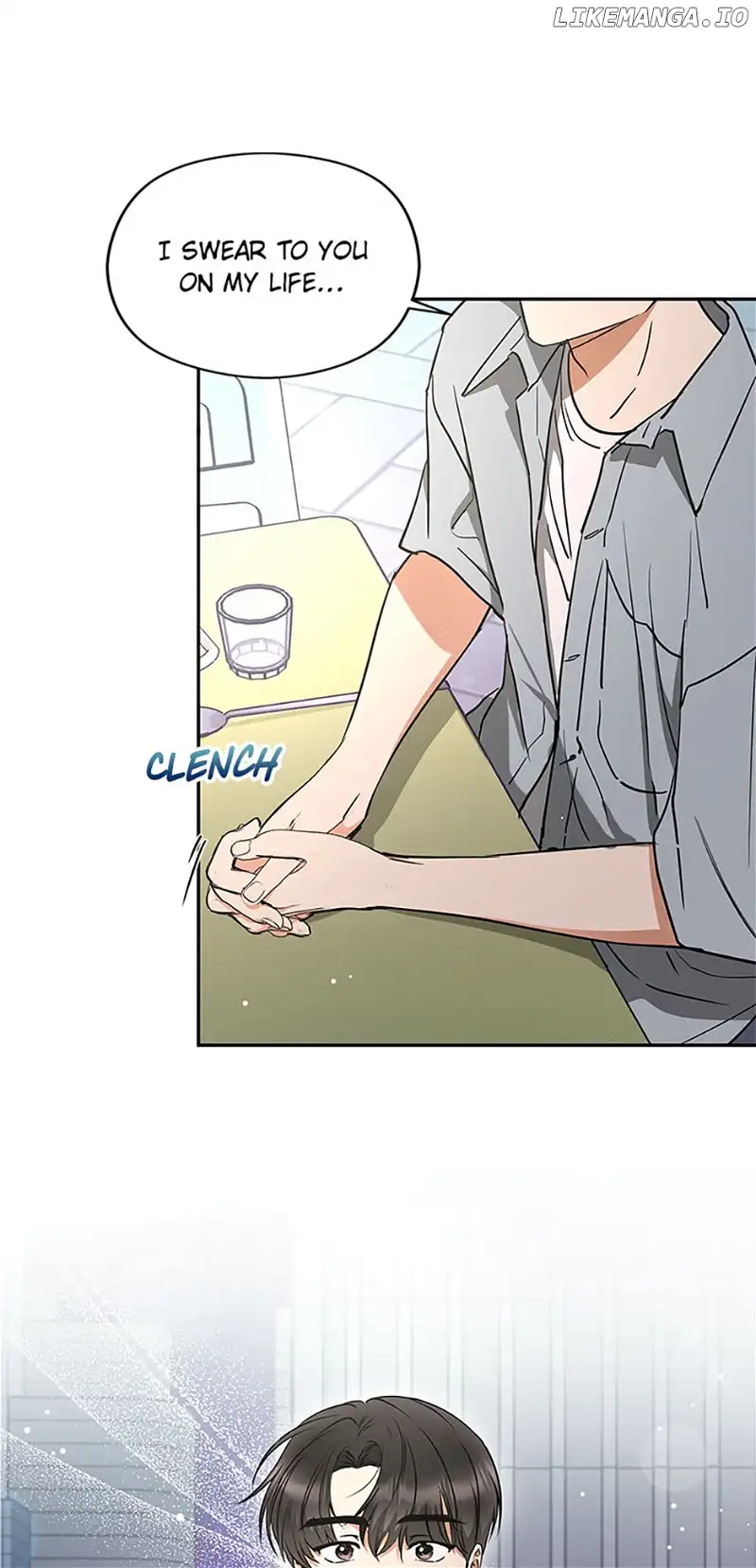 A Kiss Is Not Enough chapter 52 page 20