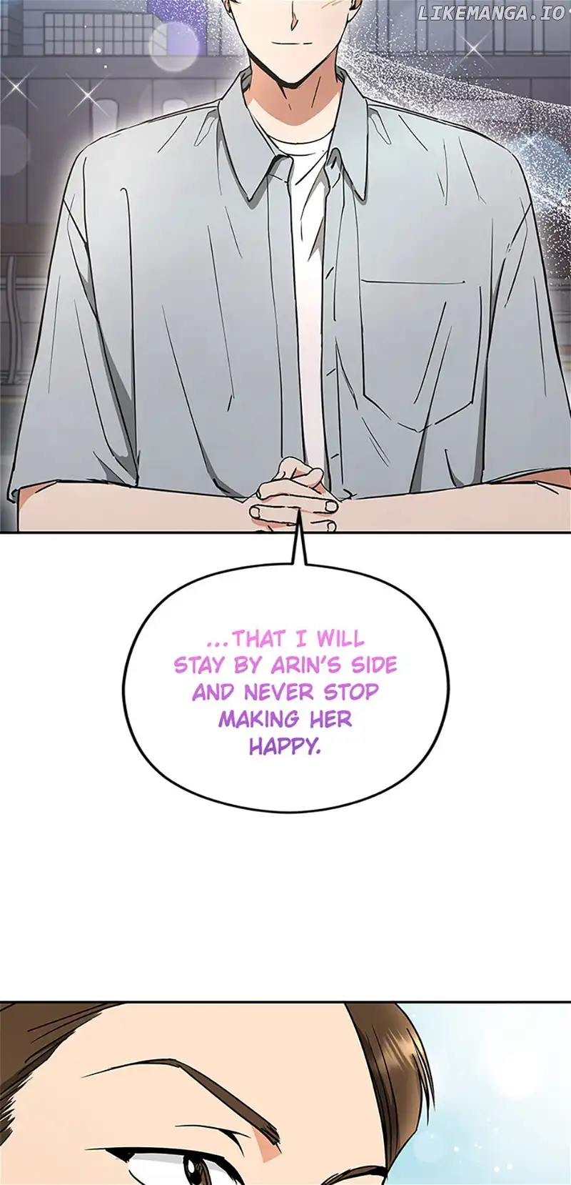 A Kiss Is Not Enough chapter 52 page 21