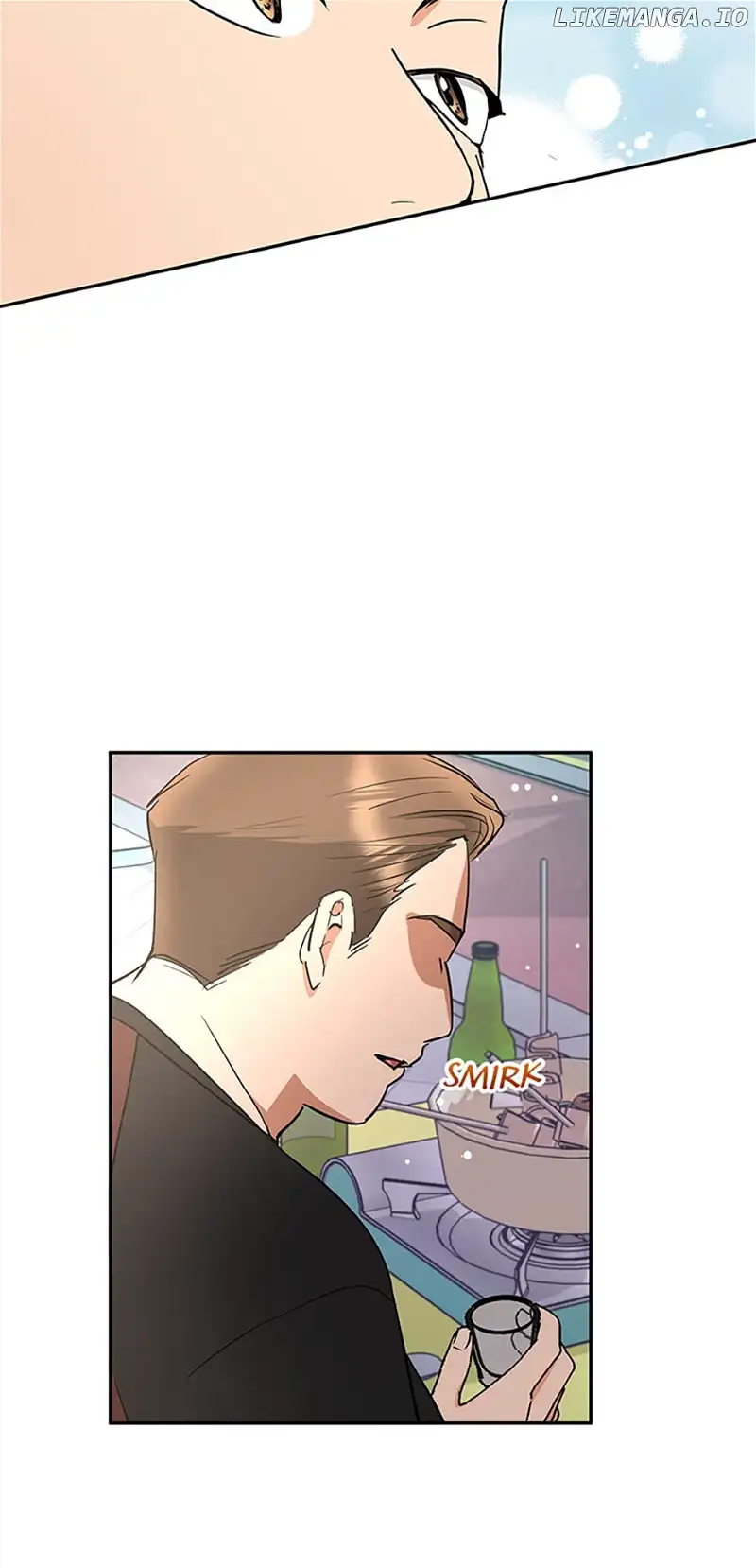 A Kiss Is Not Enough chapter 52 page 22