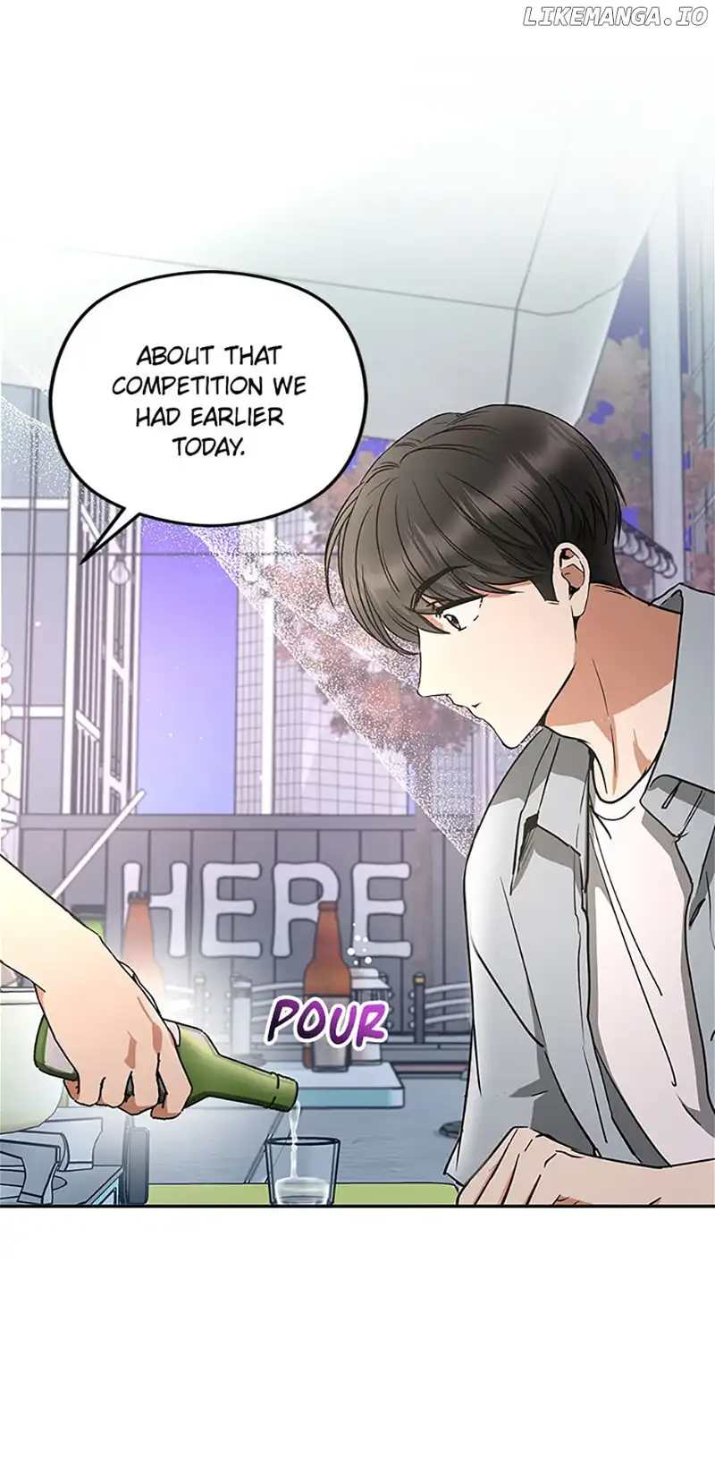 A Kiss Is Not Enough chapter 52 page 23