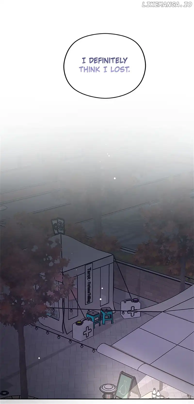 A Kiss Is Not Enough chapter 52 page 24