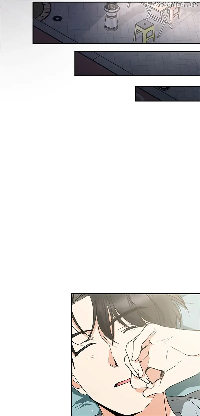 A Kiss Is Not Enough chapter 52 page 25