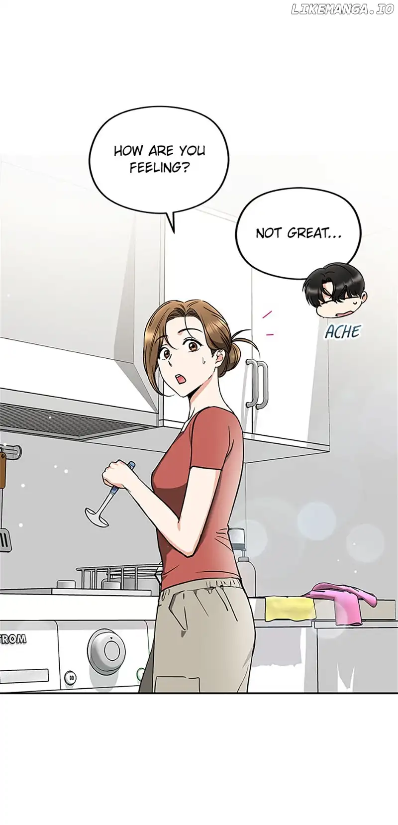 A Kiss Is Not Enough chapter 52 page 27