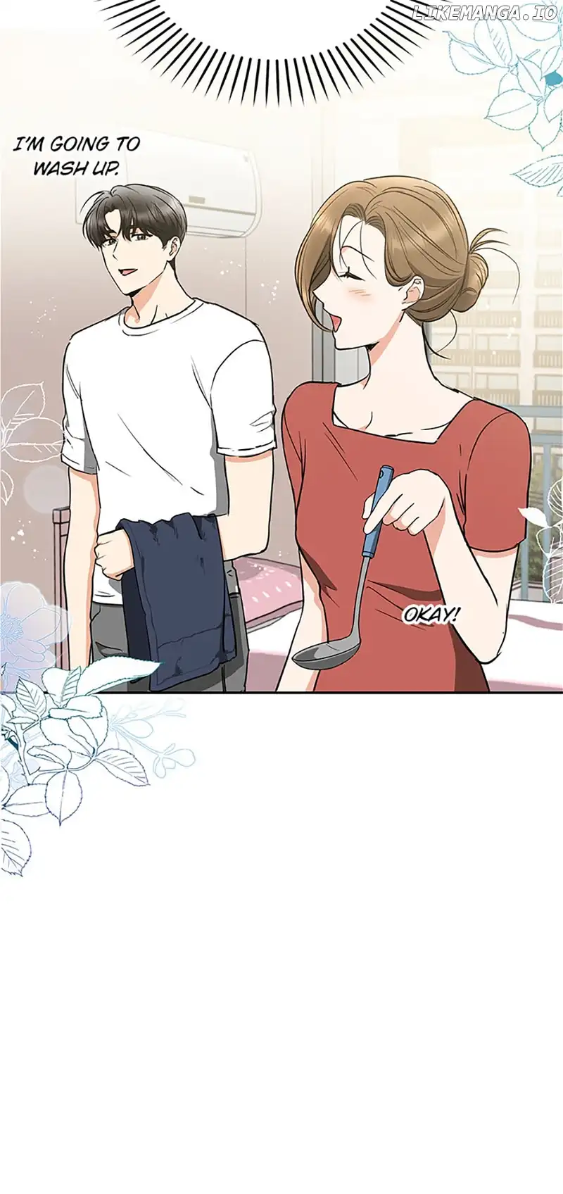 A Kiss Is Not Enough chapter 52 page 33