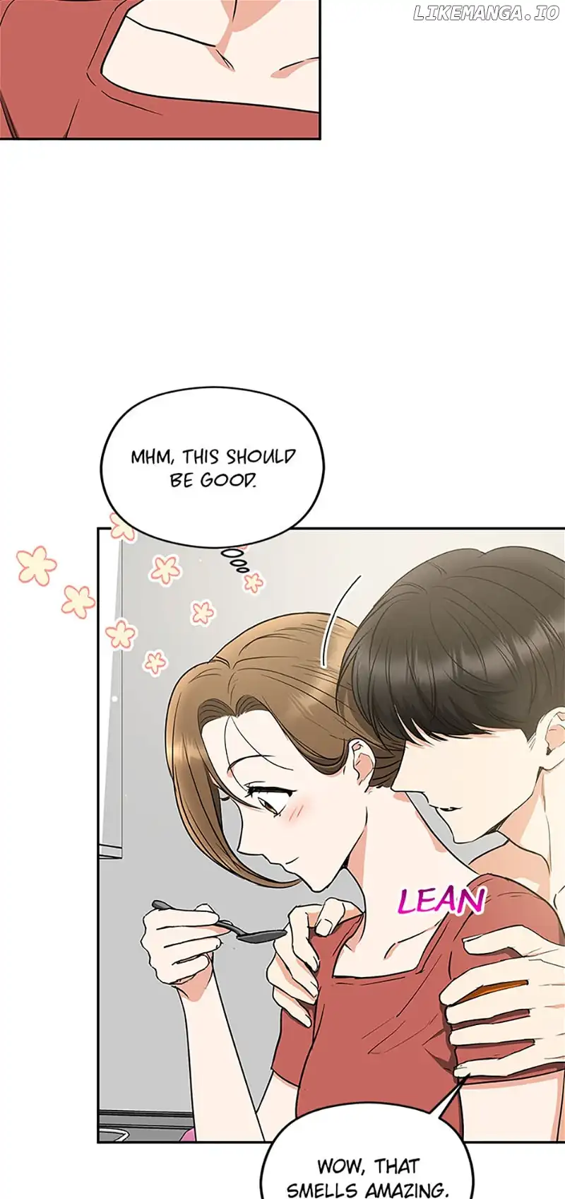 A Kiss Is Not Enough chapter 52 page 35