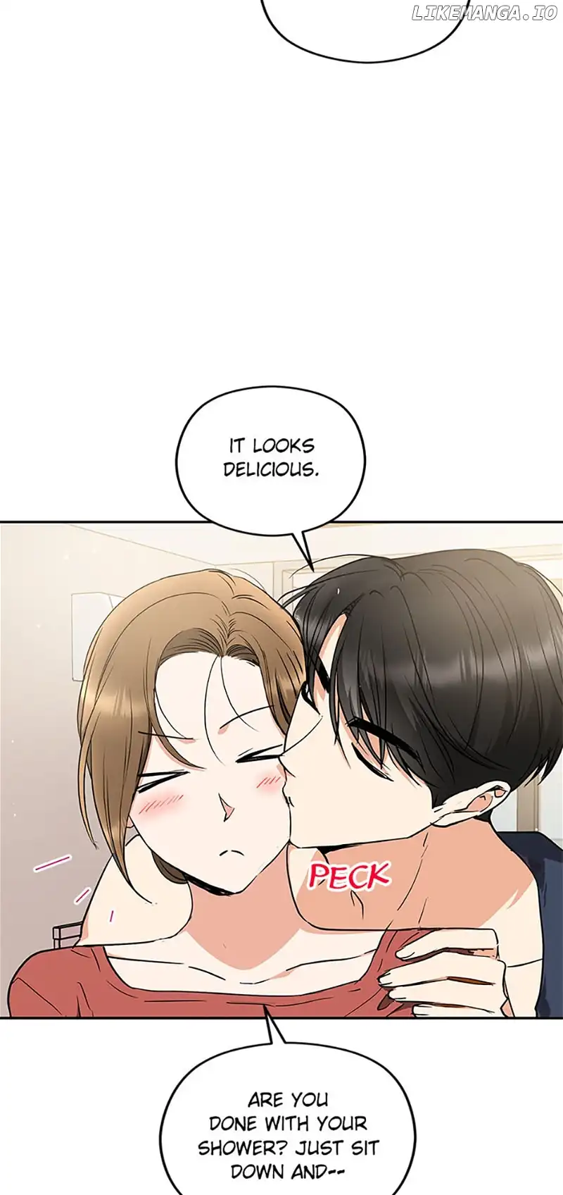 A Kiss Is Not Enough chapter 52 page 36