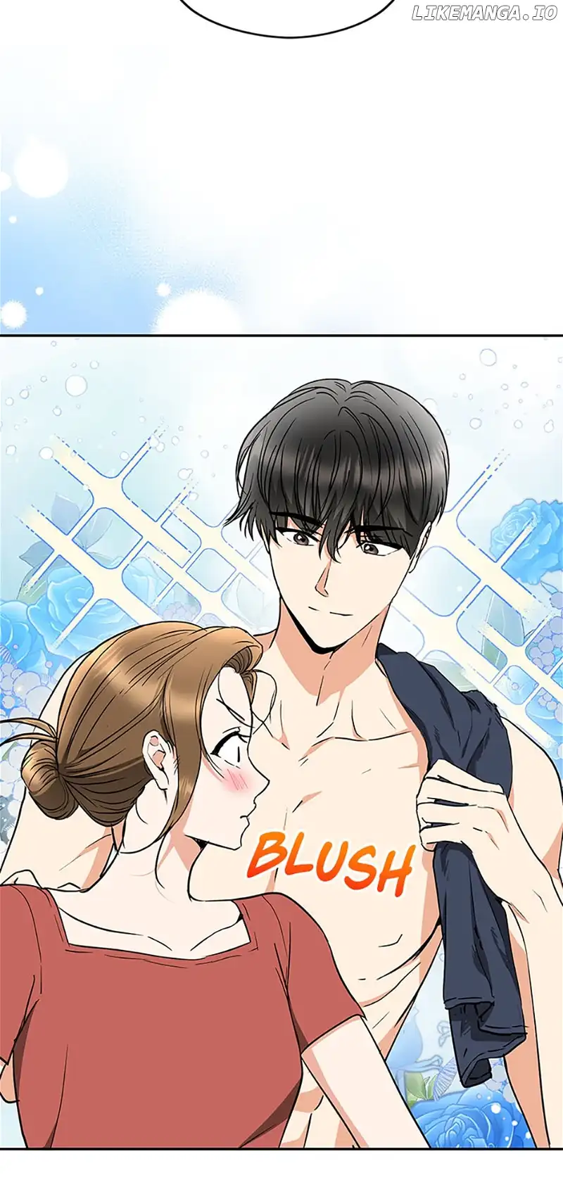 A Kiss Is Not Enough chapter 52 page 37