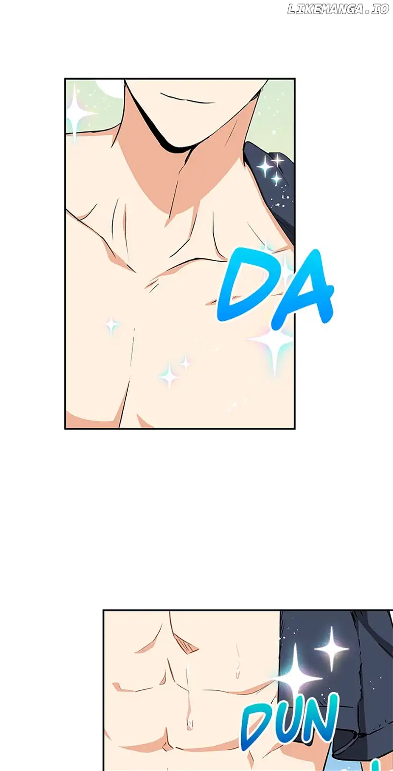 A Kiss Is Not Enough chapter 52 page 38