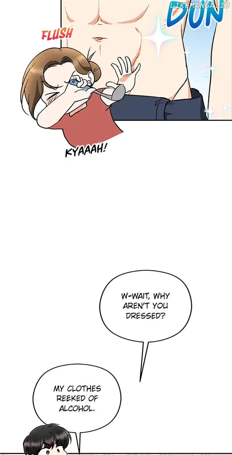 A Kiss Is Not Enough chapter 52 page 39