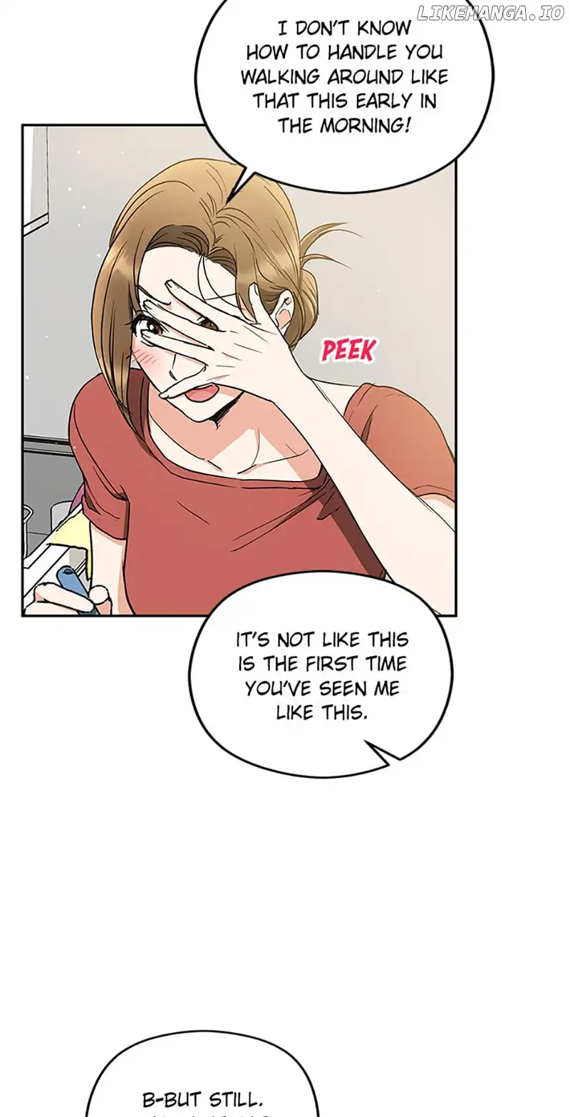 A Kiss Is Not Enough chapter 52 page 41