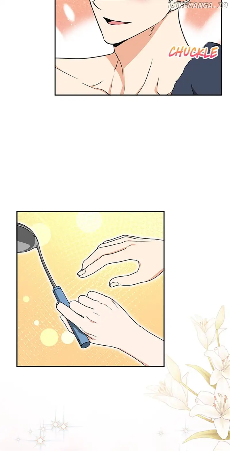 A Kiss Is Not Enough chapter 52 page 43