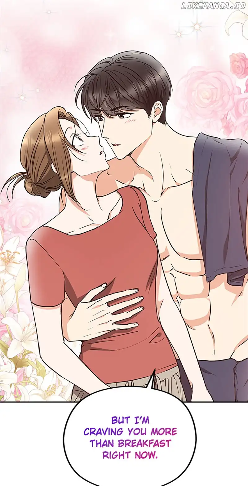 A Kiss Is Not Enough chapter 52 page 44