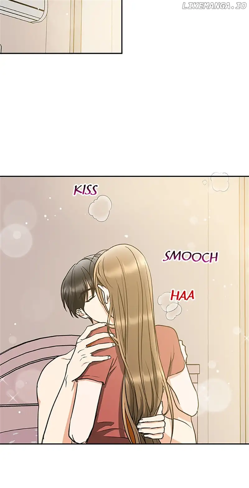 A Kiss Is Not Enough chapter 52 page 46