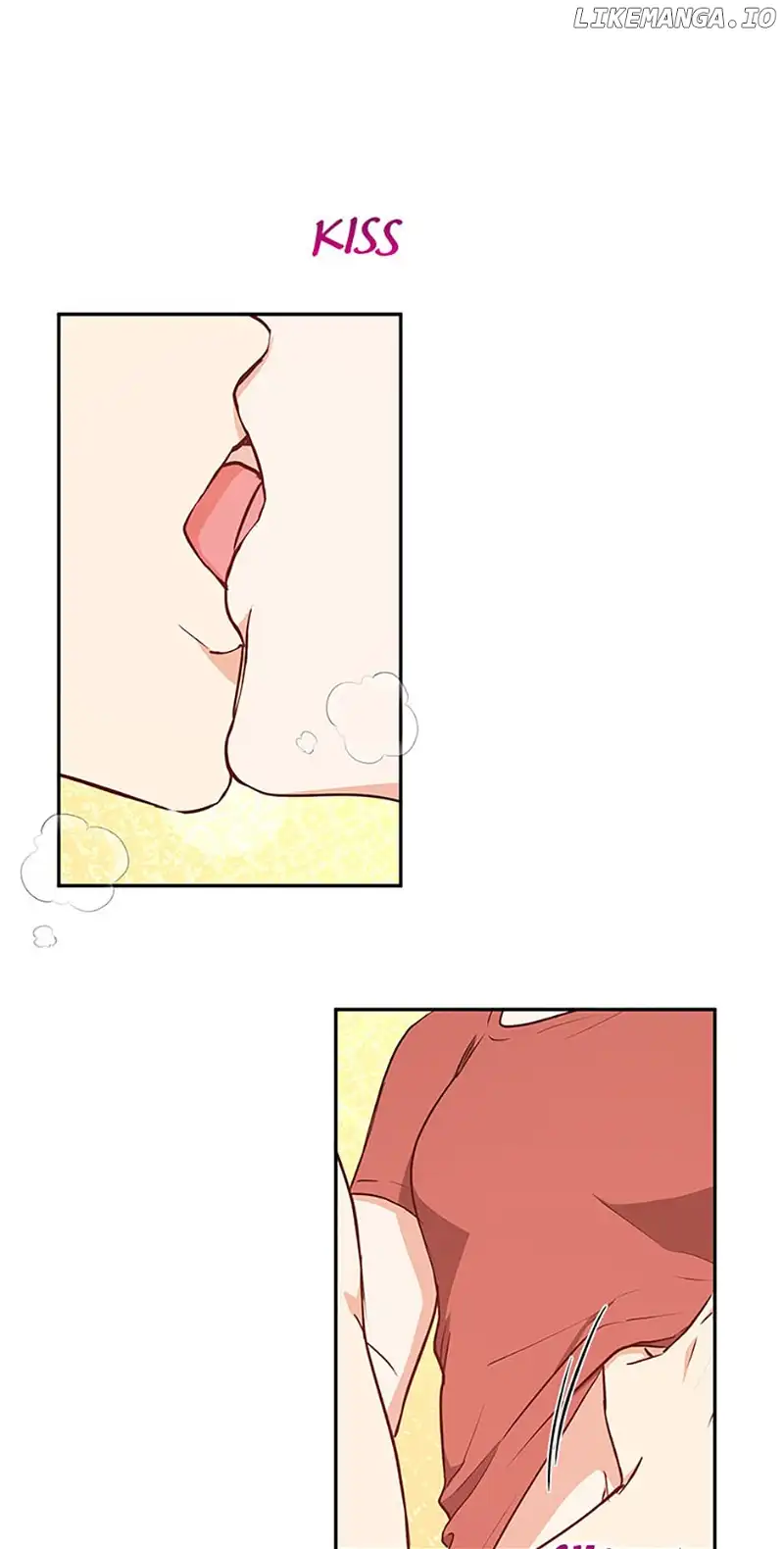 A Kiss Is Not Enough chapter 52 page 47