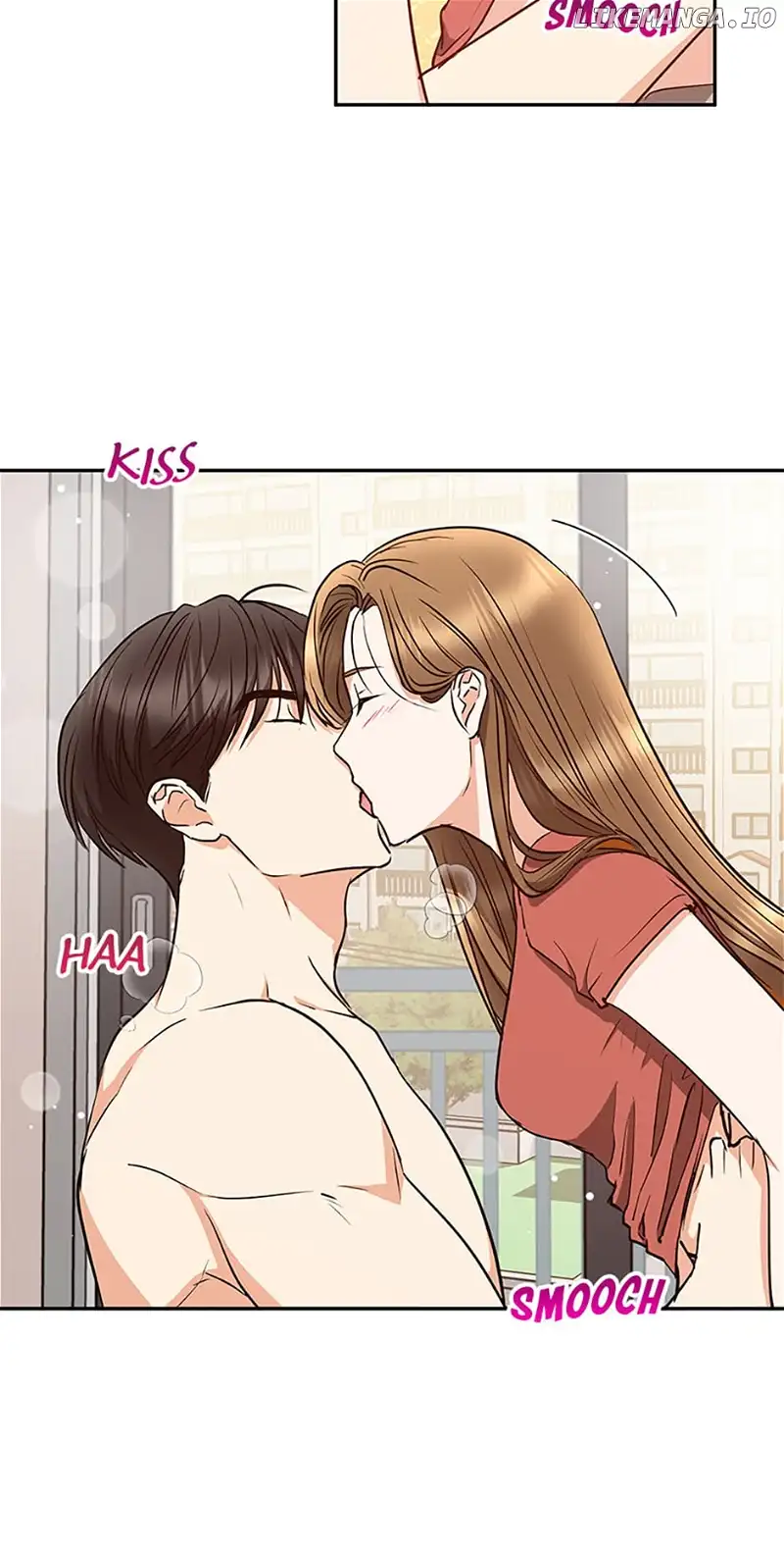 A Kiss Is Not Enough chapter 52 page 48