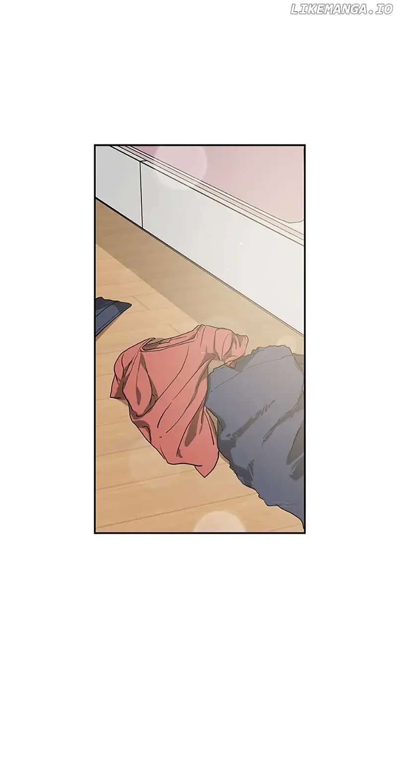 A Kiss Is Not Enough chapter 52 page 49