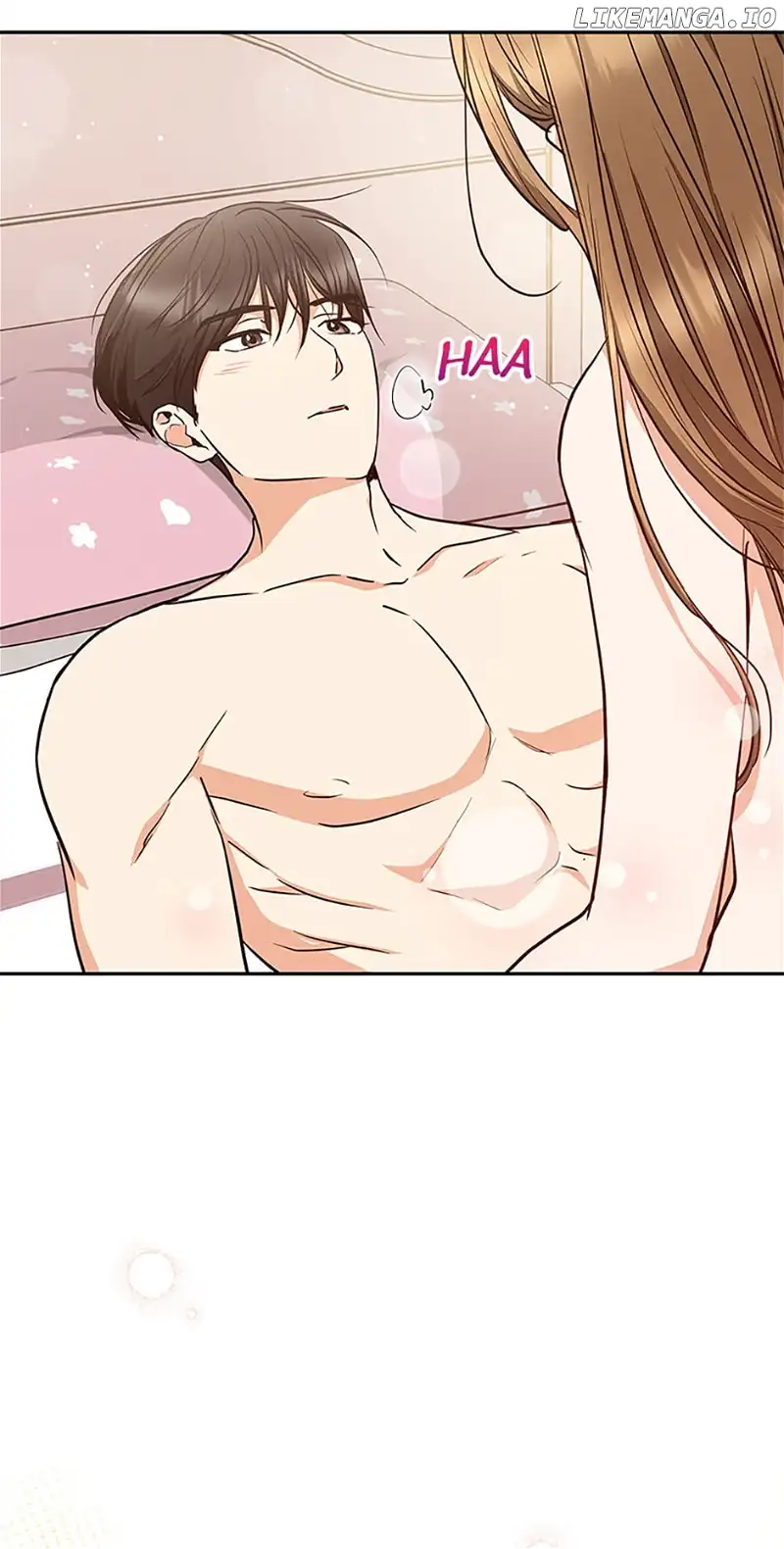 A Kiss Is Not Enough chapter 52 page 50