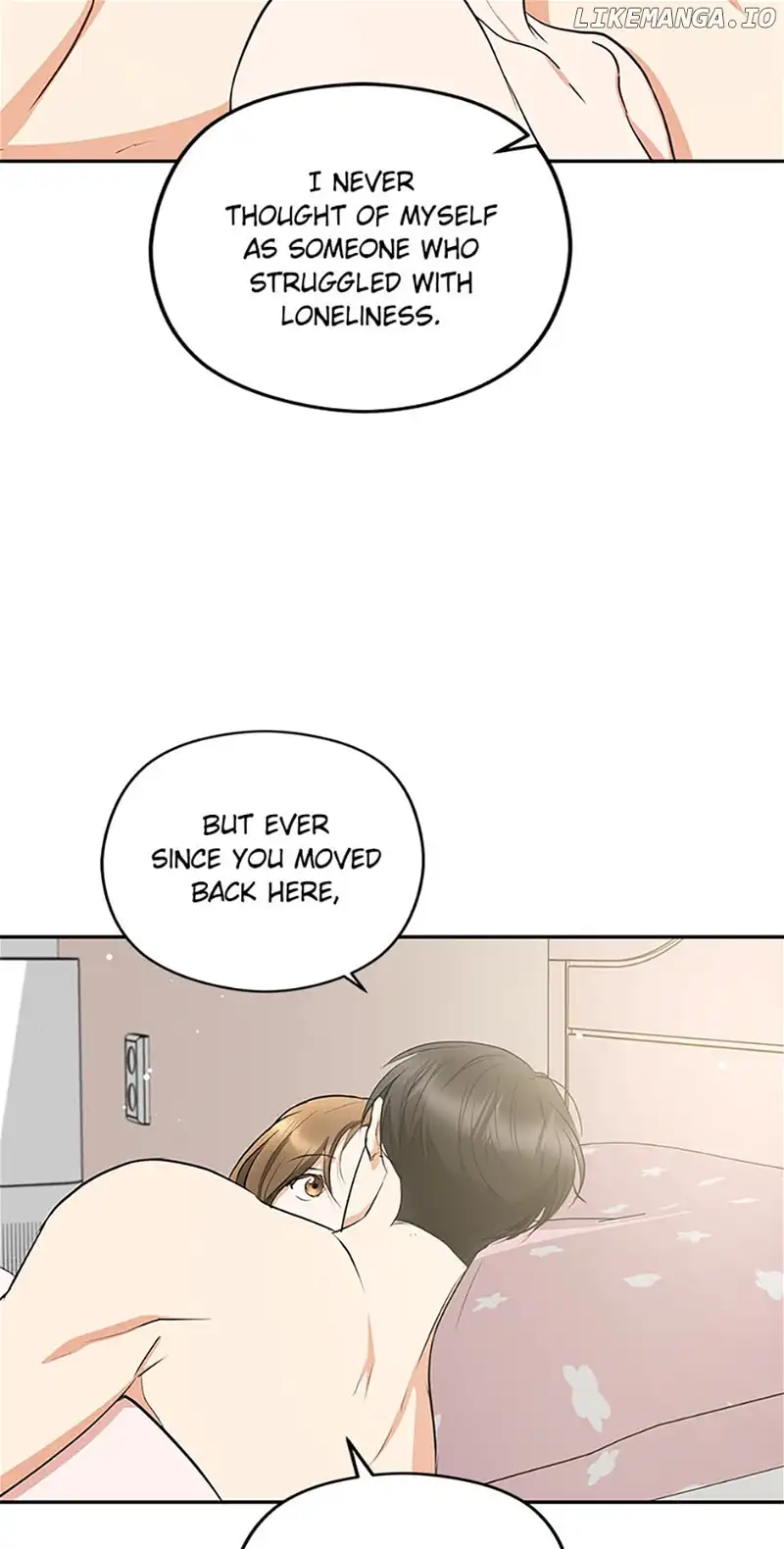 A Kiss Is Not Enough chapter 52 page 52