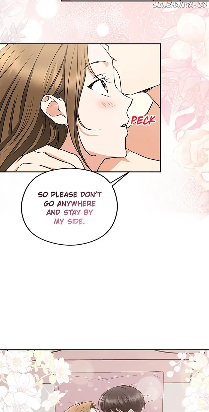 A Kiss Is Not Enough chapter 52 page 54