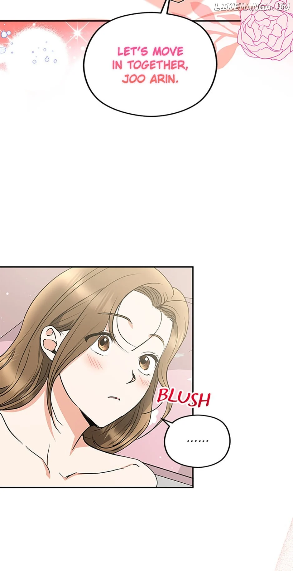 A Kiss Is Not Enough chapter 53 page 2
