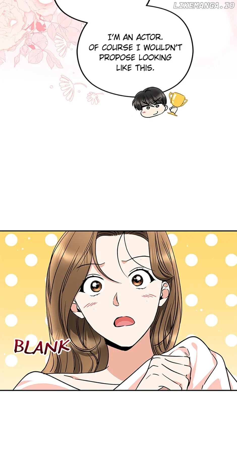 A Kiss Is Not Enough chapter 53 page 4