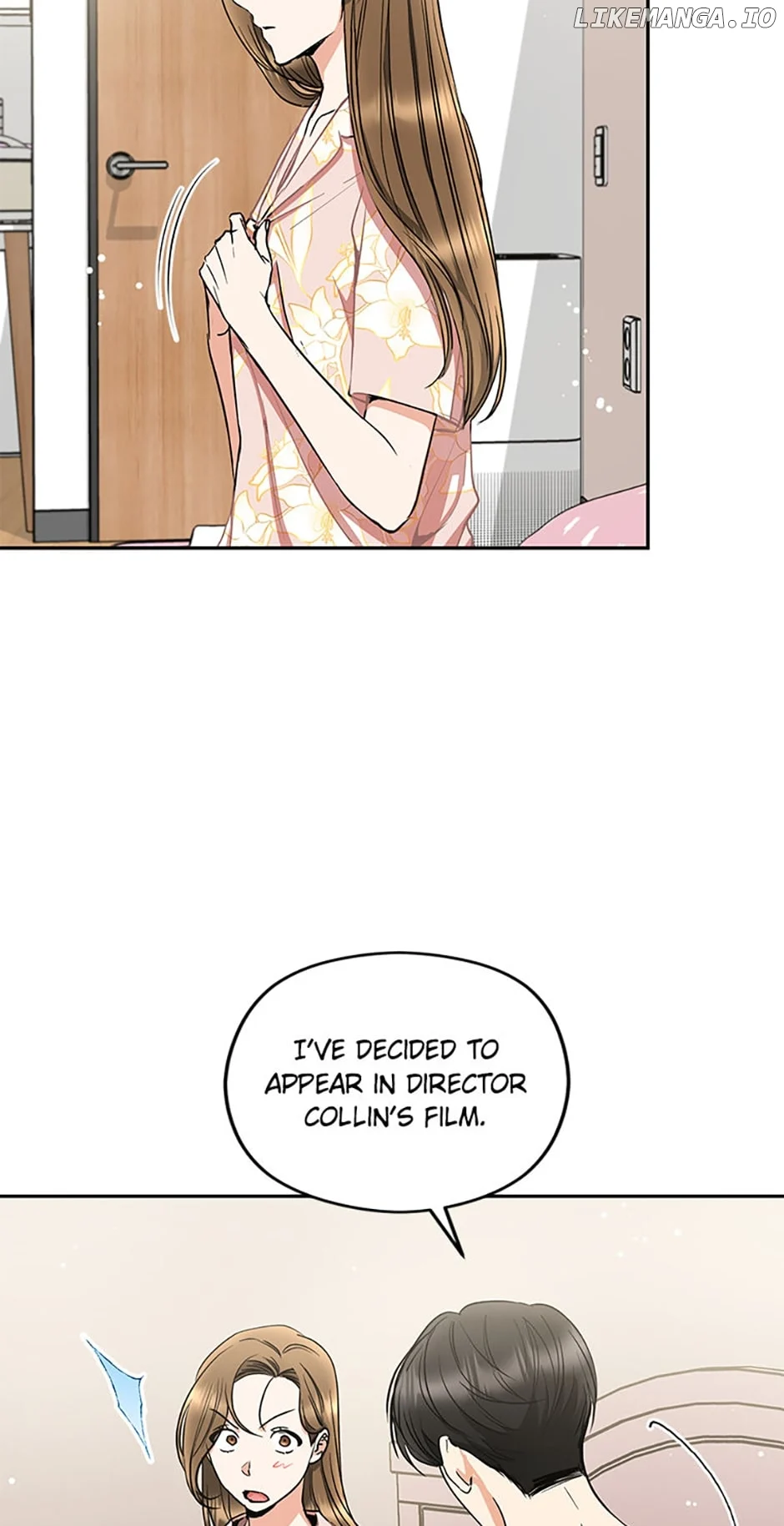 A Kiss Is Not Enough chapter 53 page 7