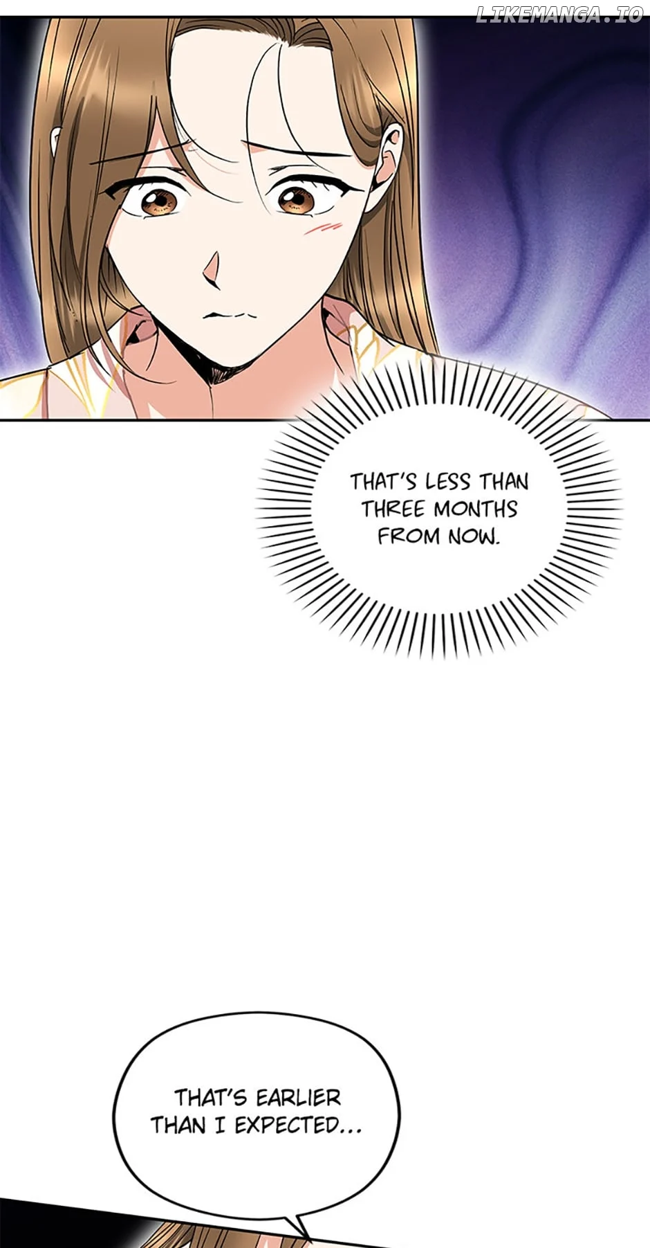 A Kiss Is Not Enough chapter 53 page 13