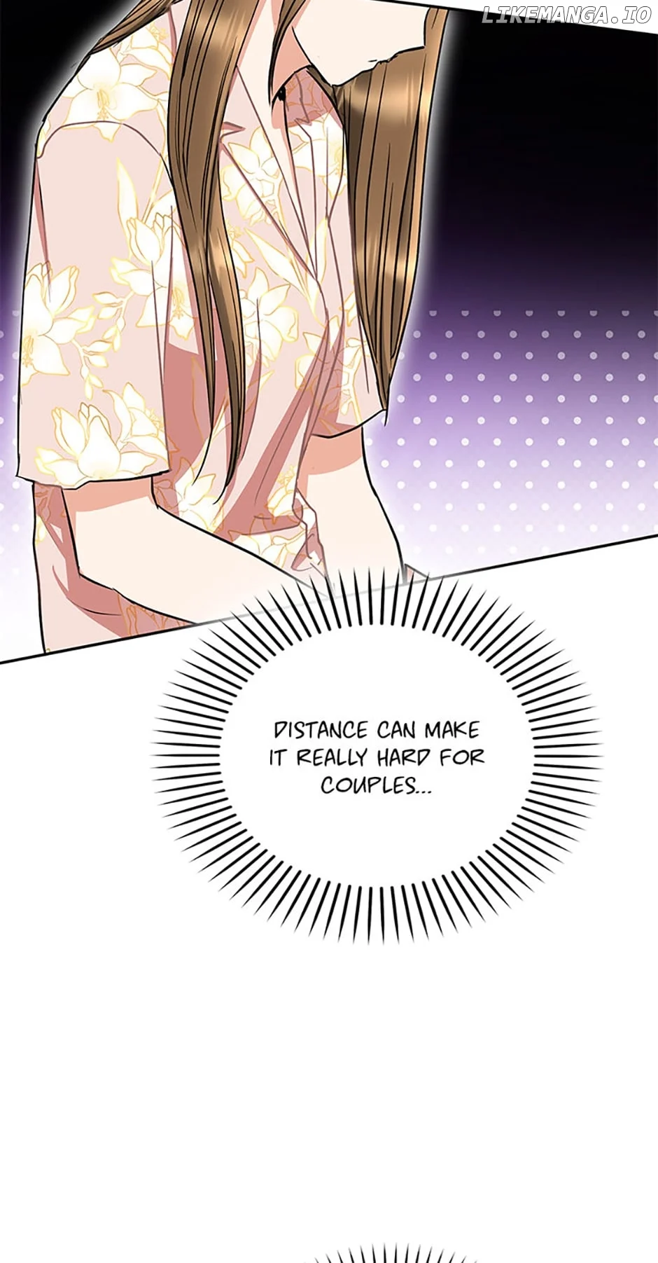 A Kiss Is Not Enough chapter 53 page 14