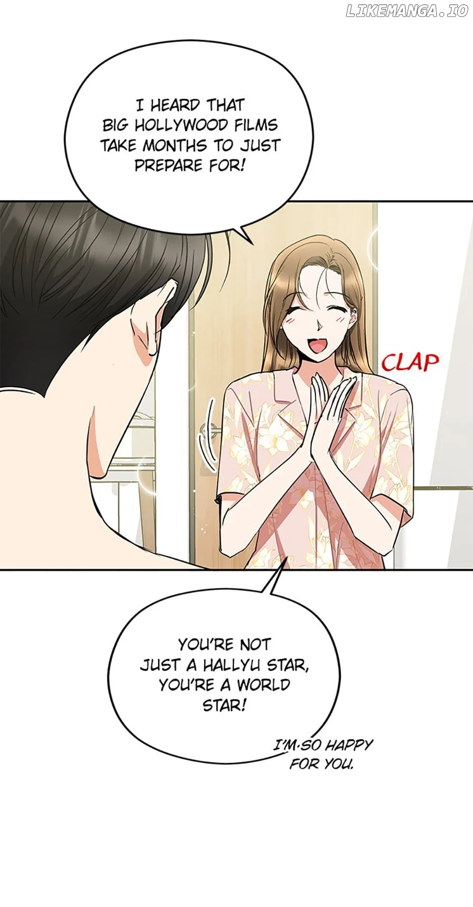 A Kiss Is Not Enough chapter 53 page 16