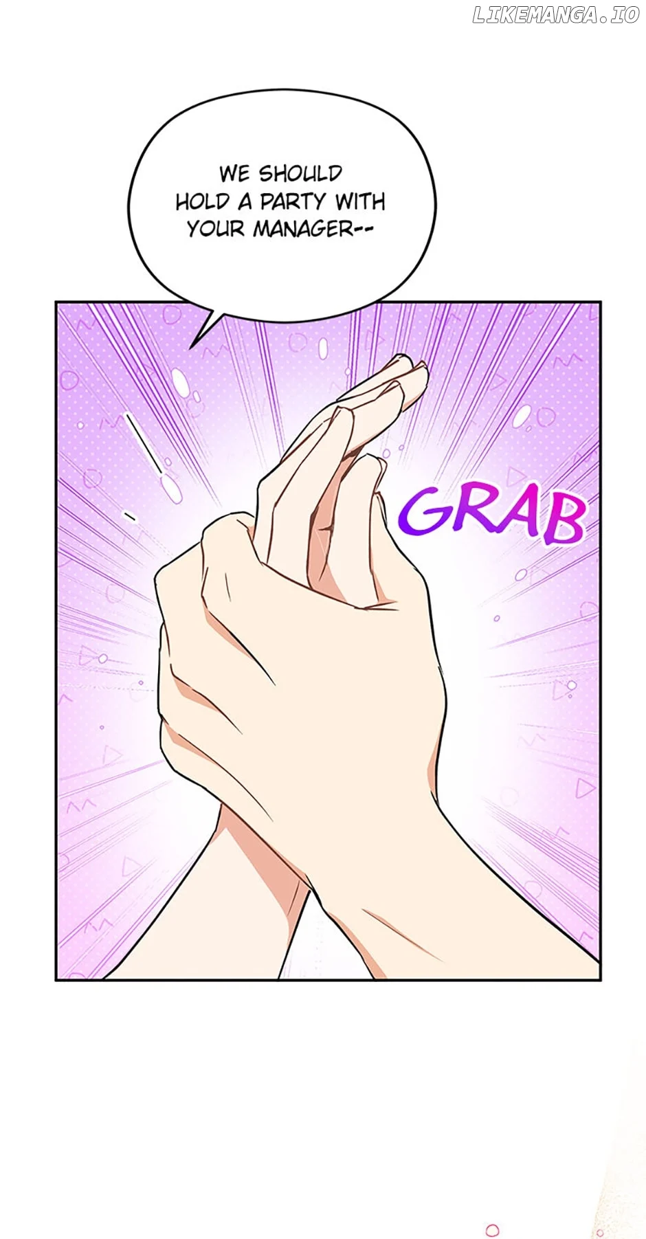 A Kiss Is Not Enough chapter 53 page 17