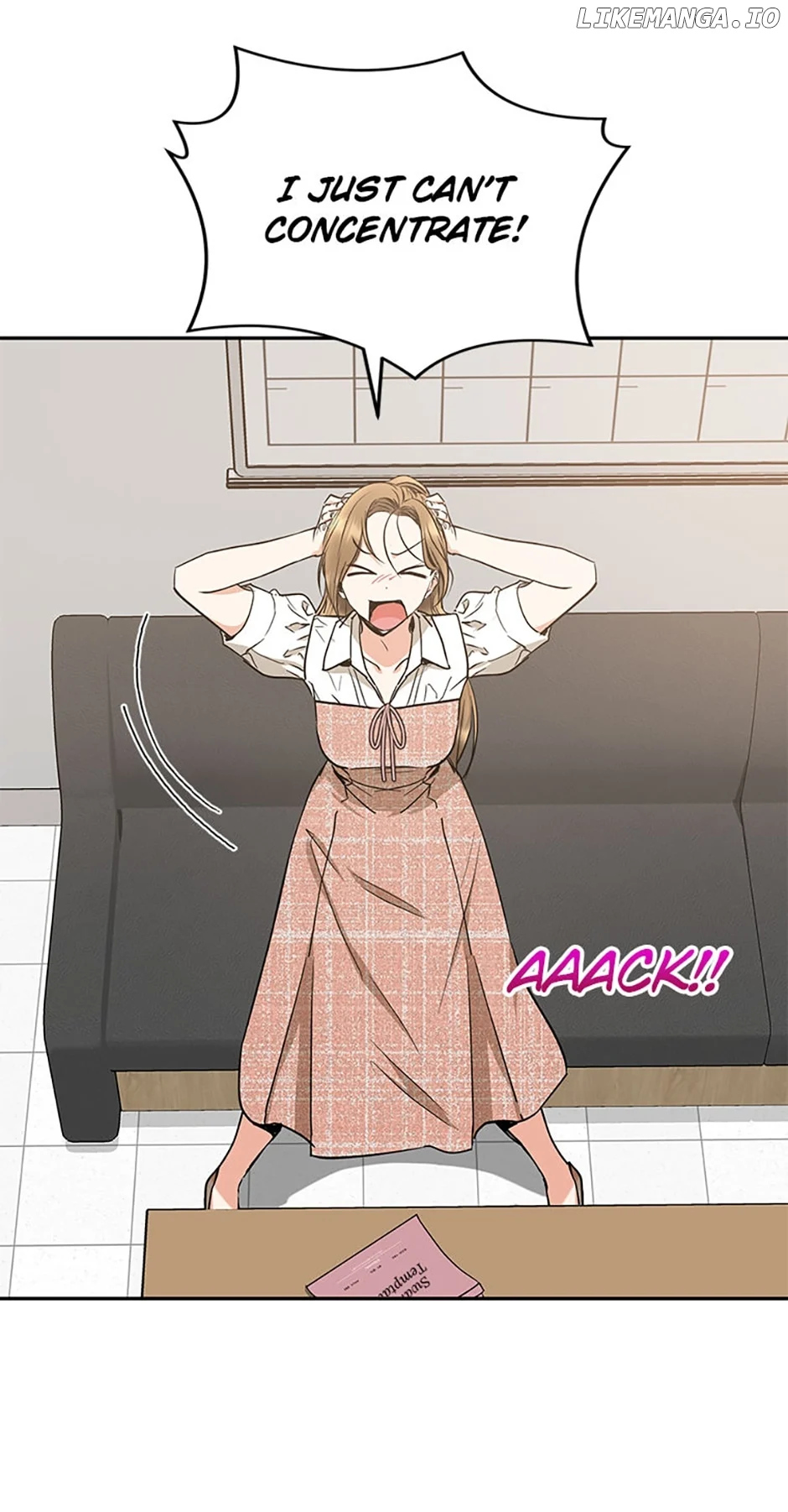 A Kiss Is Not Enough chapter 53 page 23