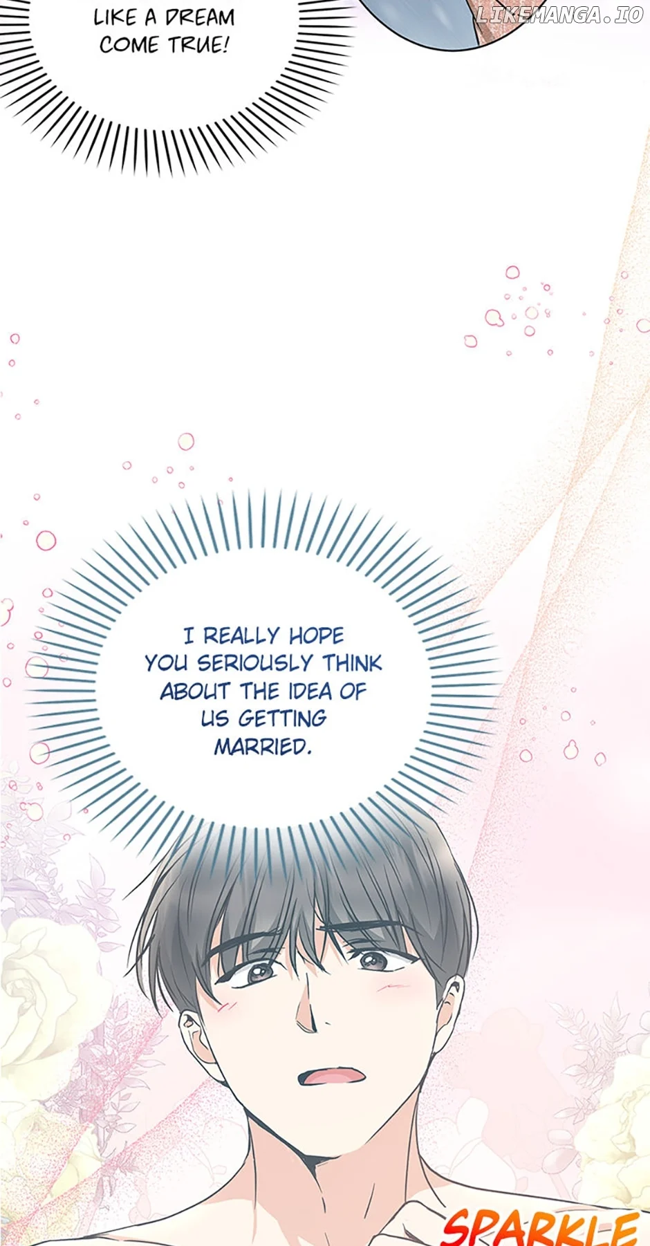A Kiss Is Not Enough chapter 53 page 25