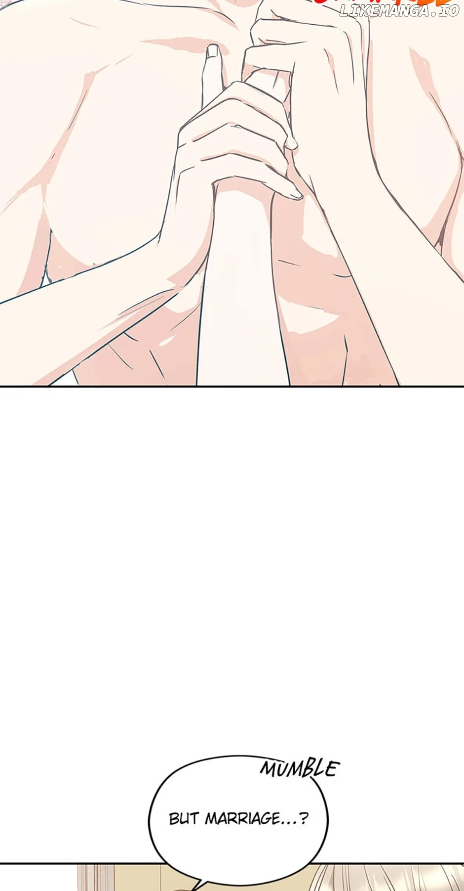 A Kiss Is Not Enough chapter 53 page 26