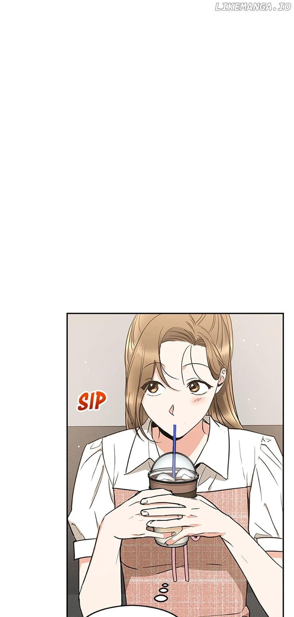 A Kiss Is Not Enough chapter 53 page 30