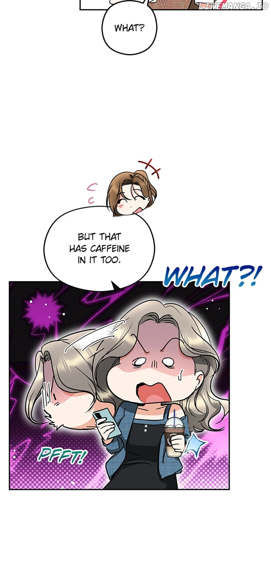 A Kiss Is Not Enough chapter 53 page 34