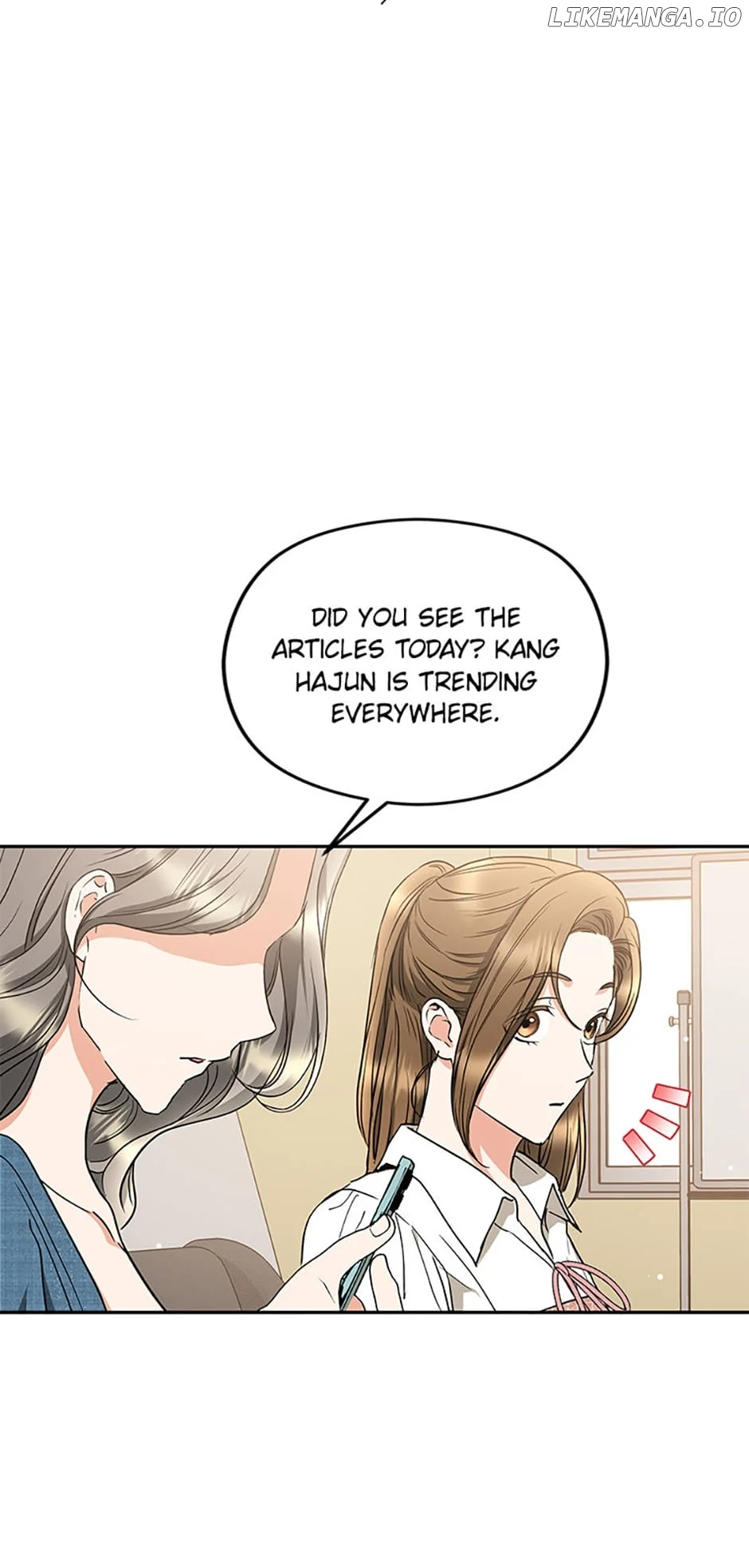 A Kiss Is Not Enough chapter 53 page 37
