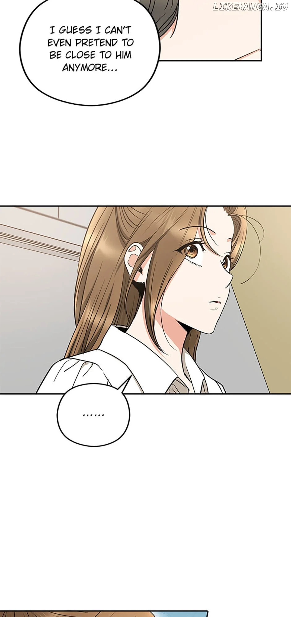 A Kiss Is Not Enough chapter 53 page 40