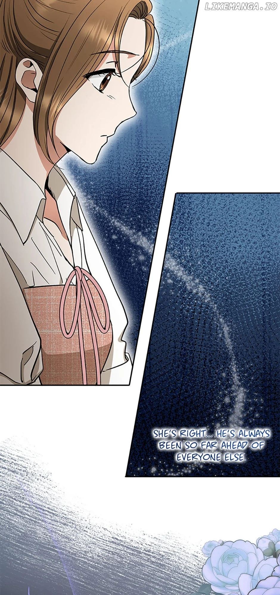 A Kiss Is Not Enough chapter 53 page 41
