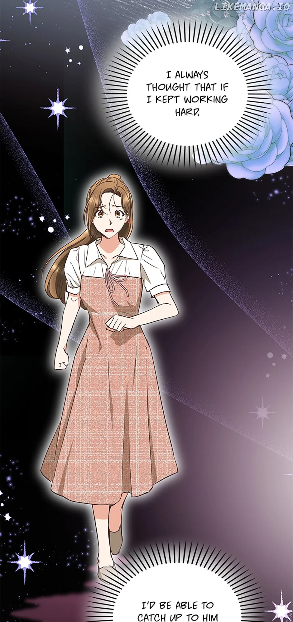 A Kiss Is Not Enough chapter 53 page 42