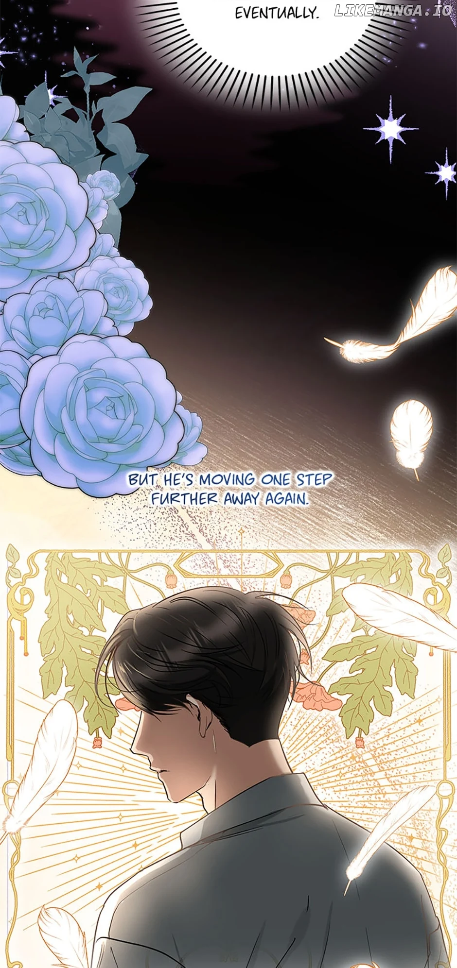 A Kiss Is Not Enough chapter 53 page 43