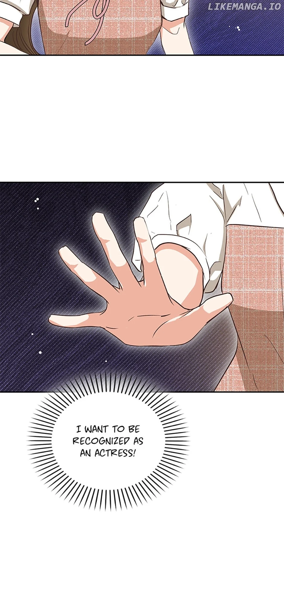 A Kiss Is Not Enough chapter 53 page 45